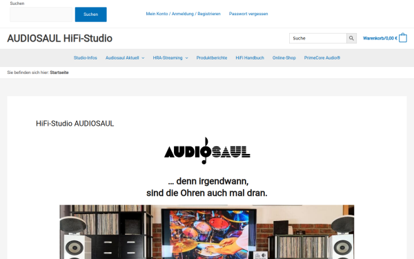 audiosaul.de