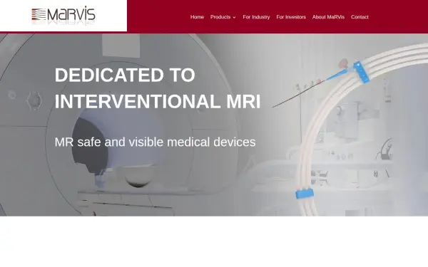 marvistech.com