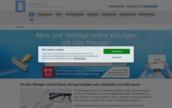 www.abo-manager.de