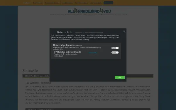 www.all4hardware4u.de