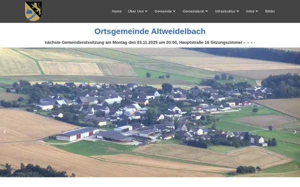 altweidelbach.de