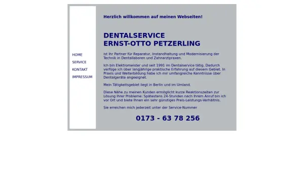 dentalservice-berlin.de