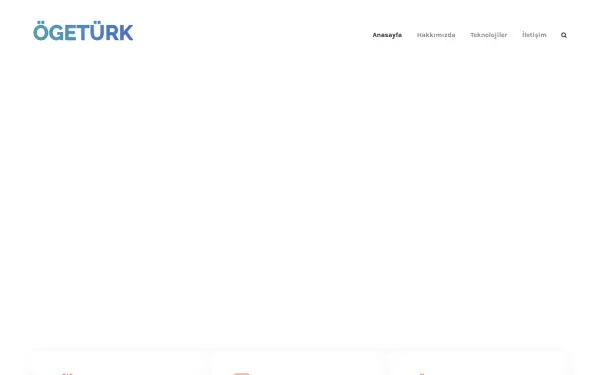 ogeturkteknoloji.com
