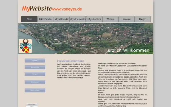 voneyss.de