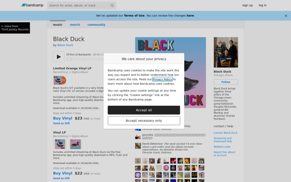 blackduck.bandcamp.com