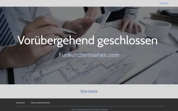 funkundfernsehen.com