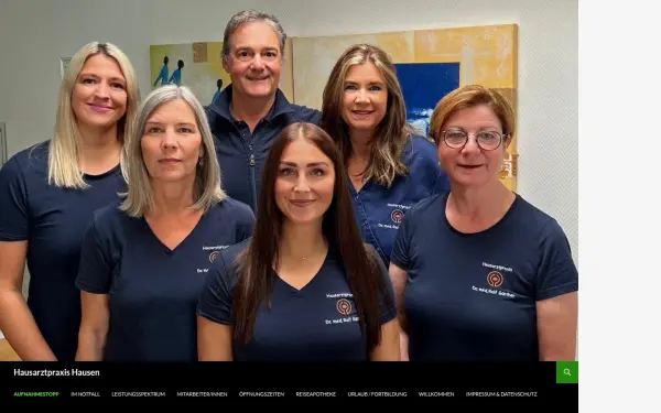 hausarzt-hausen.de
