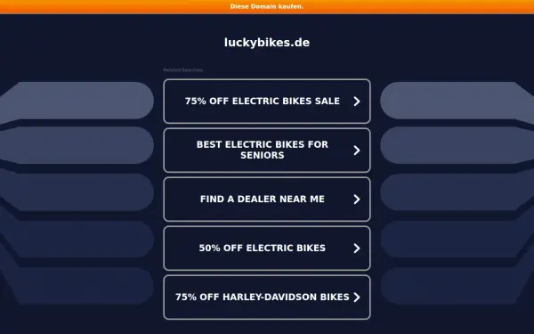luckybikes.de