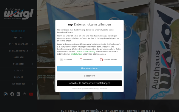 www.autohaus-weigl.de