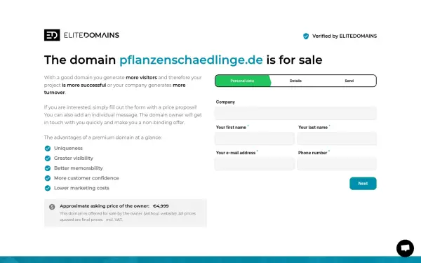pflanzenschaedlinge.de