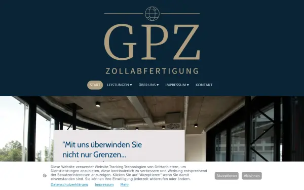 www.gp-zollabfertigung.de