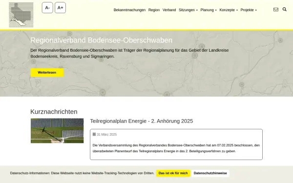 www.rvbo.de