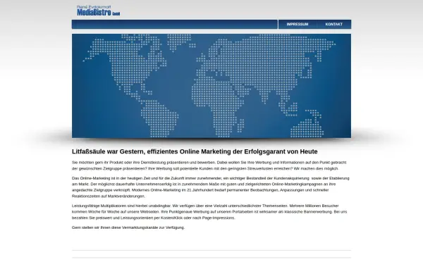 www.mediabistro.de