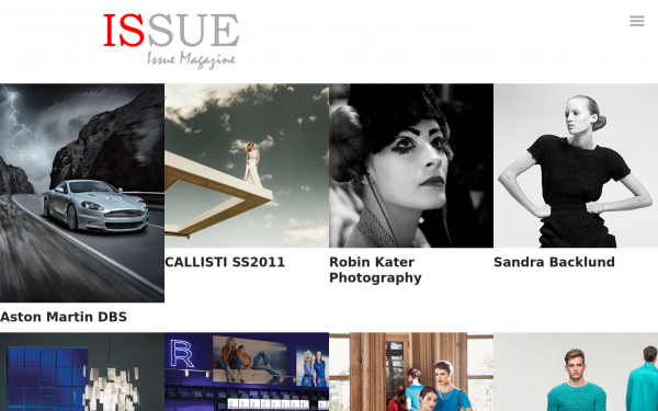 issue-magazine.com