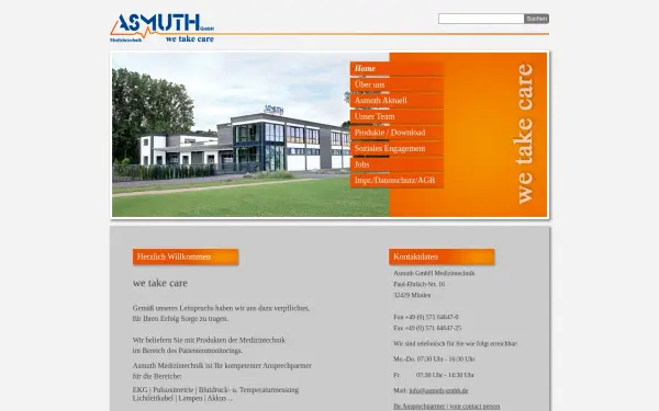 asmuth-gmbh.de