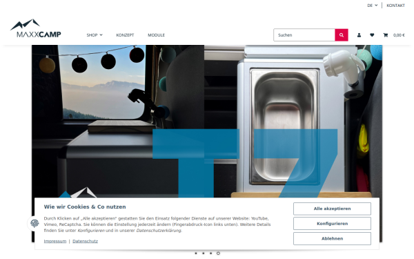 maxxcamp.de