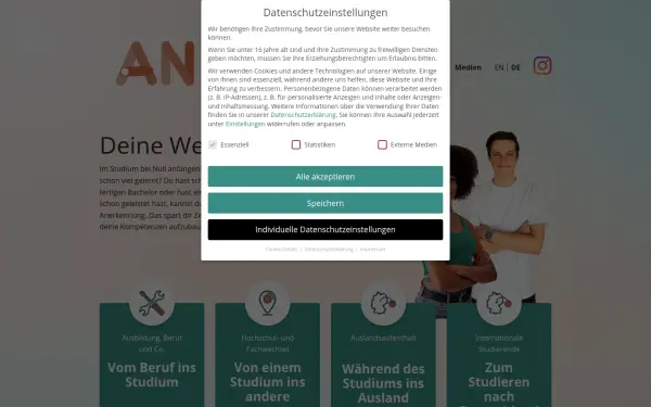 www.anerkennung-und-anrechnung-im-studium.de