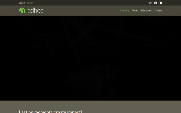 adhoc-engineering.de
