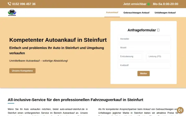 www.auto-ankauf-steinfurt.de