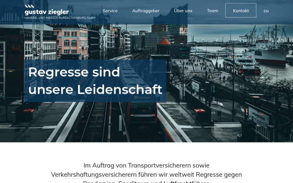 gustavziegler.de