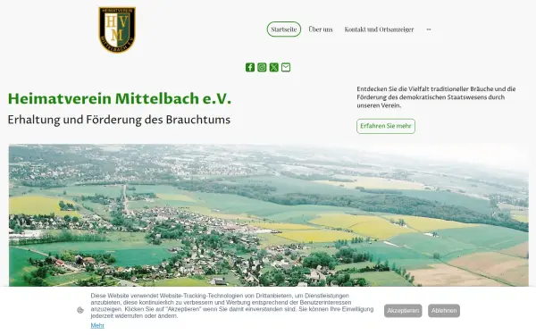 www.heimatverein-mittelbach.de