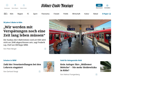 www.ksta.de
