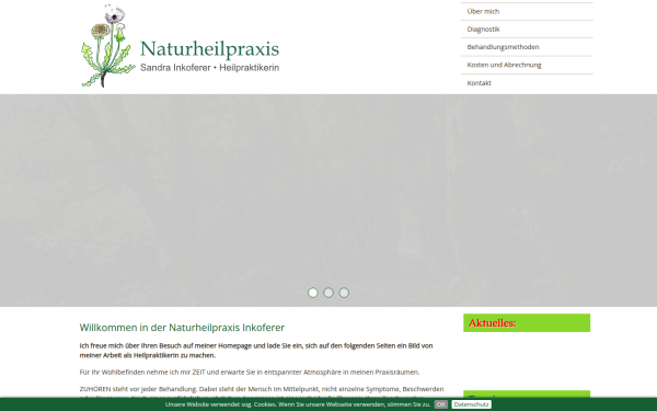 www.naturheilpraxis-inkoferer.de
