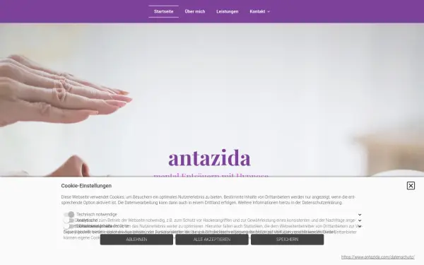 antazida.com