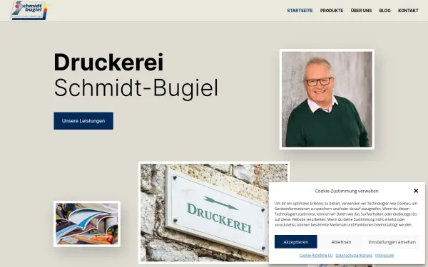 druckerei-schmidt-bugiel.de