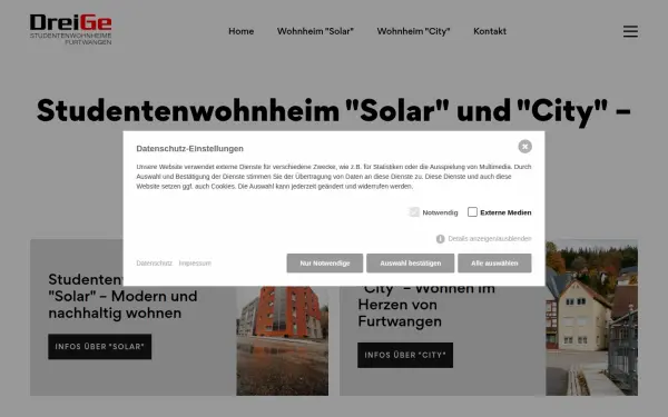 www.dreige-wohnheim.de