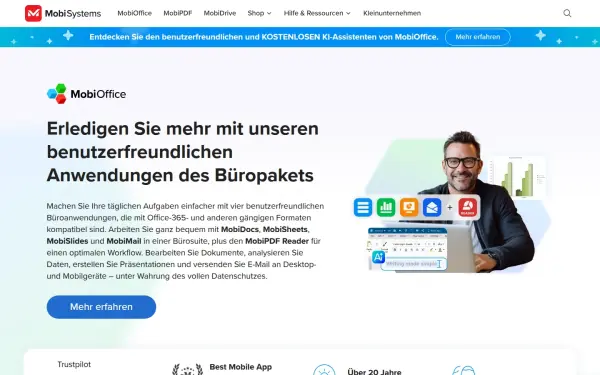 mobisystems.com