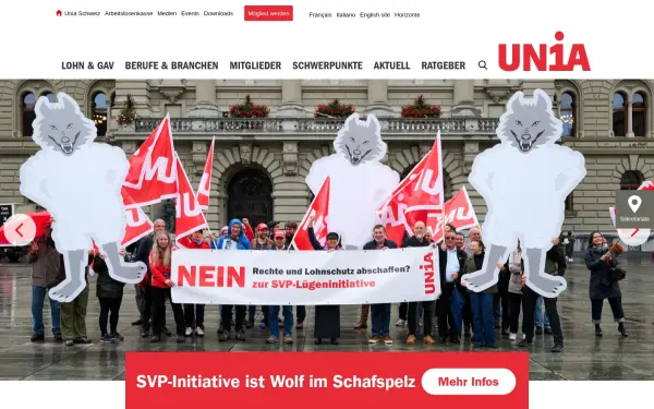 unia.ch