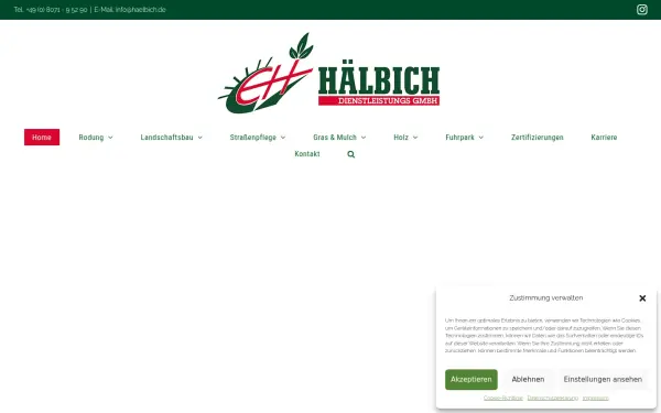 www.haelbich.de