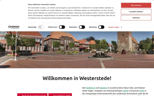 www.westerstede-touristik.de