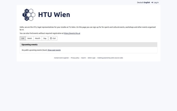 booking.htu.at