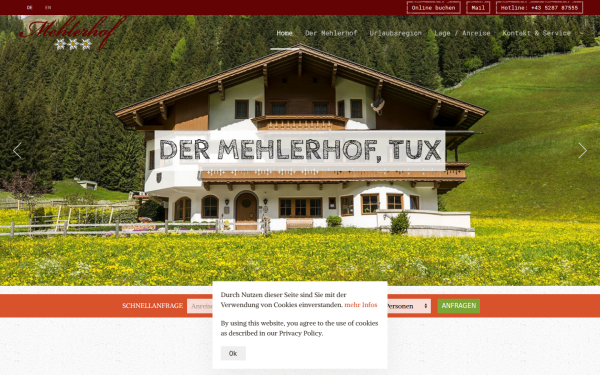 mehlerhof.at