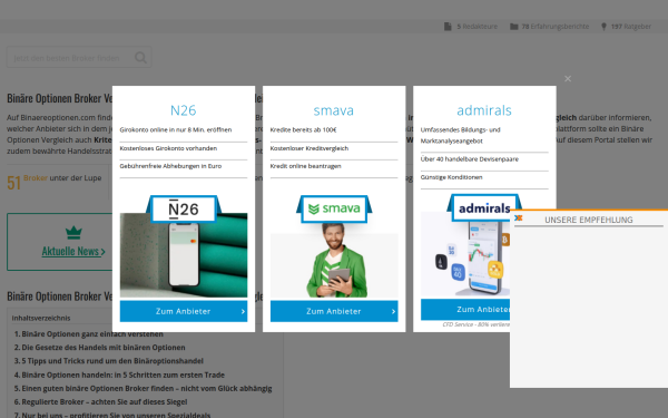www.binaereoptionen.com
