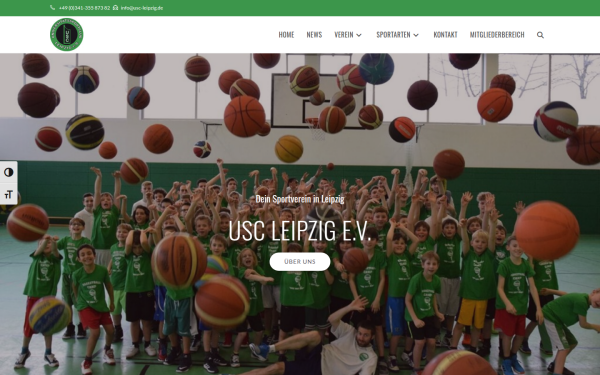 www.usc-leipzig.de