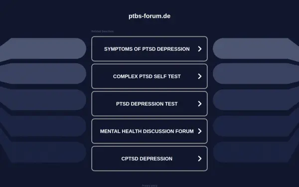 ptbs-forum.de