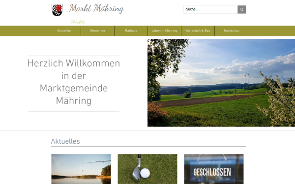 www.maehring.de