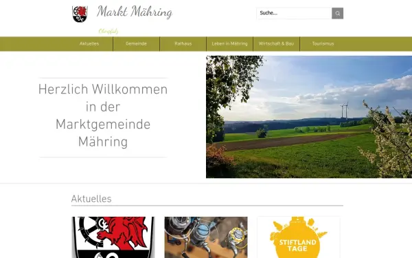 www.maehring.de