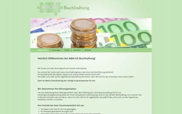 abacus-buchhaltung.de