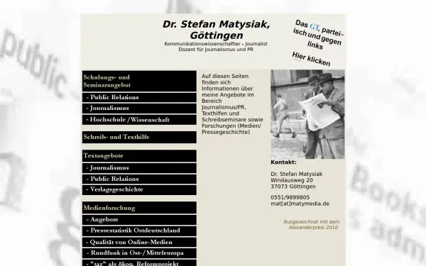 matymedia.de