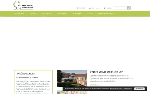 maxe-online.de