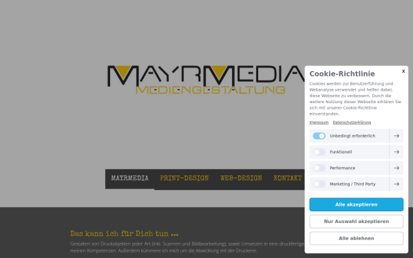 www.mayrmedia.com