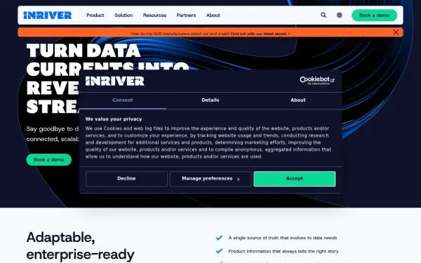 www.inriver.com
