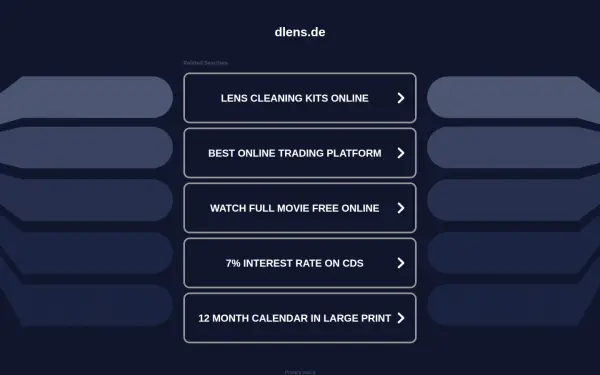 dlens.de