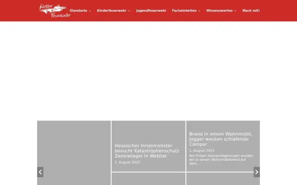 feuerwehr-wetzlar.de