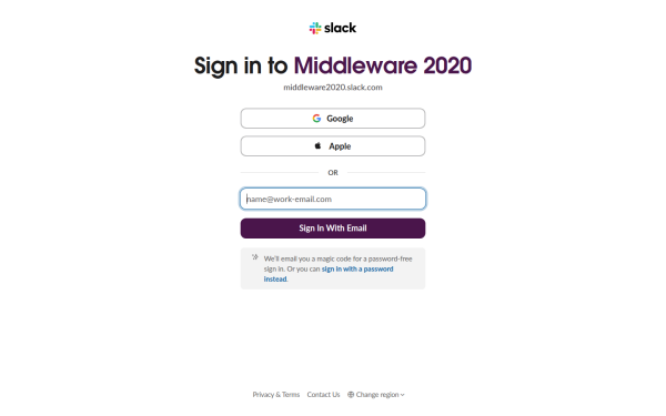 middleware2020.slack.com