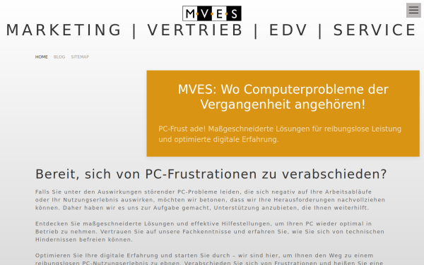 mves.de